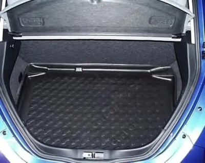 Лоток багажного/грузового отсека Carbox Form CARBOX купить