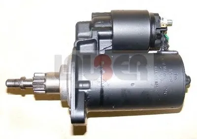 Стартер LAUBER купить