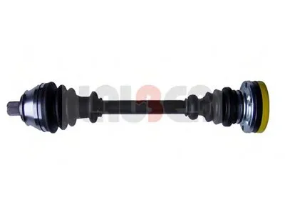 Приводной вал LAUBER купить