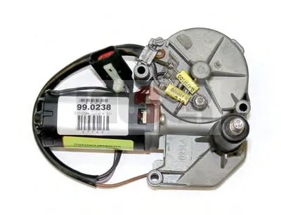 Двигатель стеклоочистителя LAUBER купить