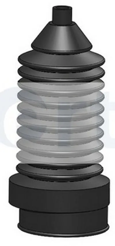 Комплект пылника, рулевое управление ERT купить