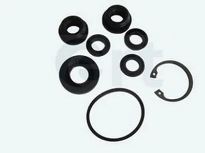 Ремкомплект, главный тормозной цилиндр ERT купить