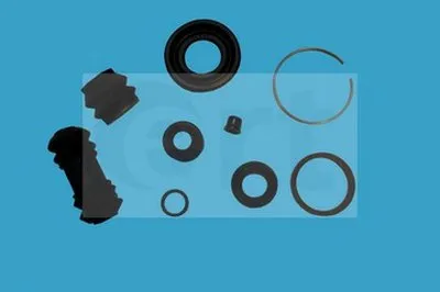 Ремкомплект, тормозной суппорт ERT купить