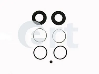 Ремкомплект, тормозной суппорт ERT купить