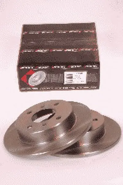 Тормозной диск PROTECHNIC купить