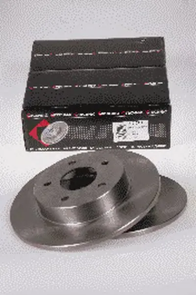 Тормозной диск PROTECHNIC купить