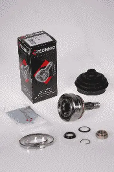 Шарнирный комплект, приводной вал PROTECHNIC купить