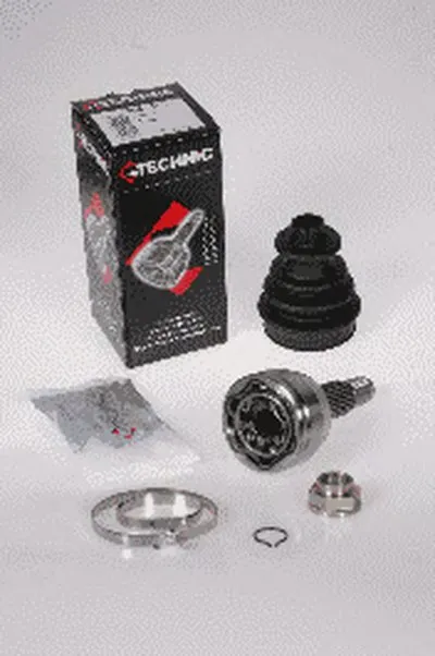 Шарнирный комплект, приводной вал PROTECHNIC купить