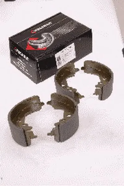 Комплект тормозных колодок PROTECHNIC купить