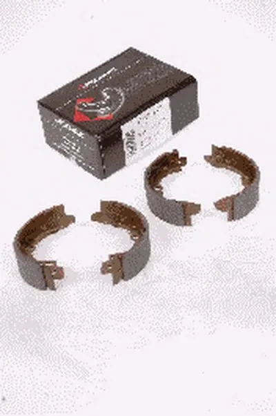 Комплект тормозных колодок PROTECHNIC купить