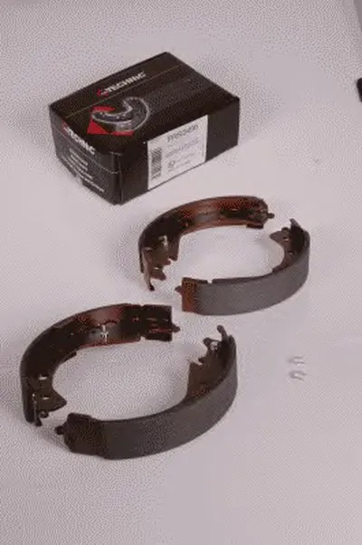 Комплект тормозных колодок PROTECHNIC купить