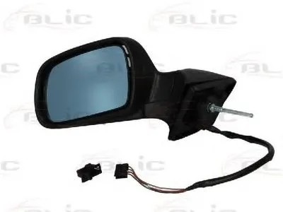 Наружное зеркало BLIC купить