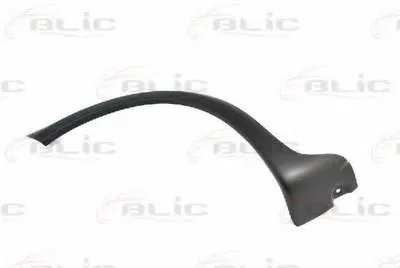 Облицовка / защитная накладка, крыло BLIC купить