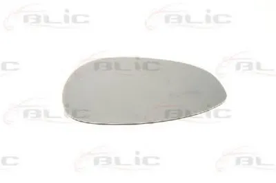 Зеркальное стекло, наружное зеркало BLIC купить