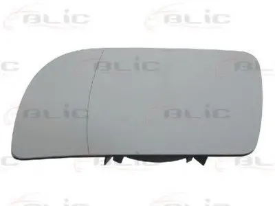 Зеркальное стекло, наружное зеркало BLIC купить