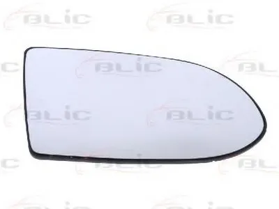 Зеркальное стекло, наружное зеркало BLIC купить