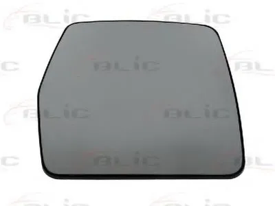 Зеркальное стекло, наружное зеркало BLIC купить