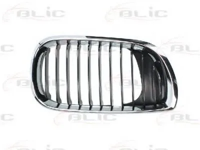 Решетка радиатора BLIC купить