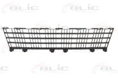 Решетка вентилятора, буфер BLIC купить