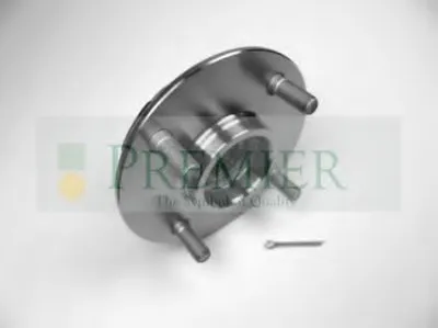 Комплект подшипника ступицы колеса BRT Bearings купить