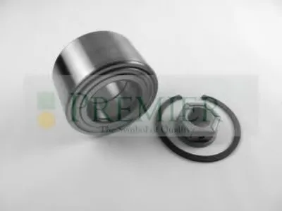 Комплект подшипника ступицы колеса BRT Bearings купить