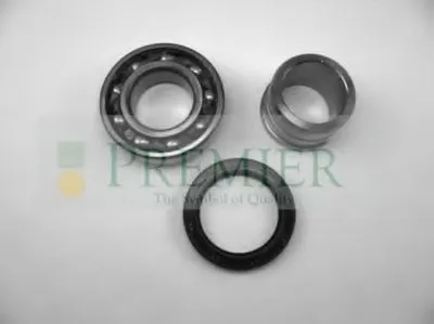 Комплект подшипника ступицы колеса BRT Bearings купить