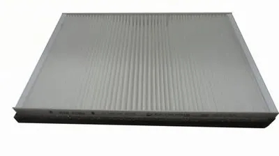 Воздушный фильтр; Фильтр, воздух во внутренном пространстве FLEETGUARD купить