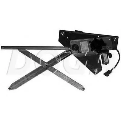 Подъемное устройство для окон DOGA купить