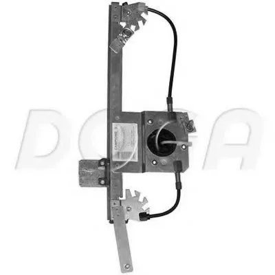 Подъемное устройство для окон DOGA купить