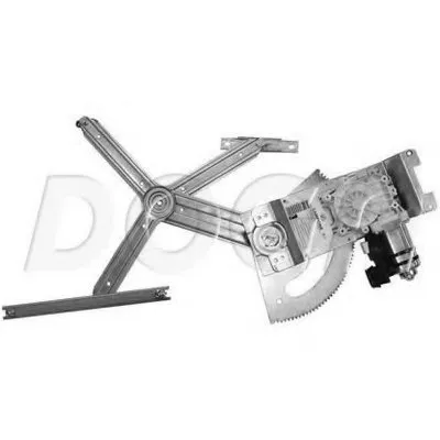 Подъемное устройство для окон DOGA купить