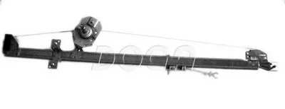 Подъемное устройство для окон DOGA купить