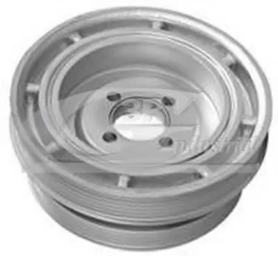 Ременный шкив, коленчатый вал 3RG купить