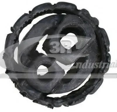 Кронштейн, глушитель 3RG купить