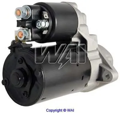 Стартер WAIglobal купить