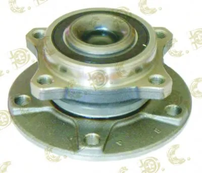 Комплект подшипника ступицы колеса AUTOKIT купить