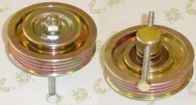 Натяжная планка, поликлиновой ремень AUTOKIT купить