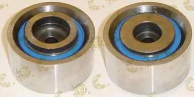 Паразитный / Ведущий ролик, зубчатый ремень AUTOKIT купить