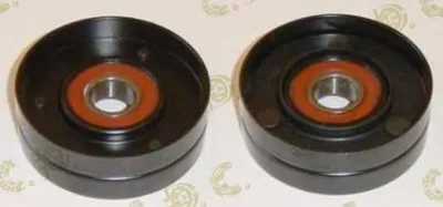 Паразитный / ведущий ролик, поликлиновой ремень AUTOKIT купить