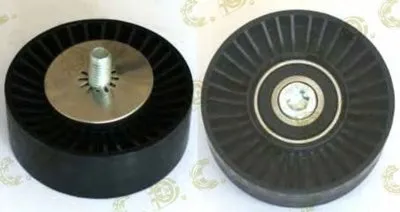 Паразитный / ведущий ролик, поликлиновой ремень AUTOKIT купить