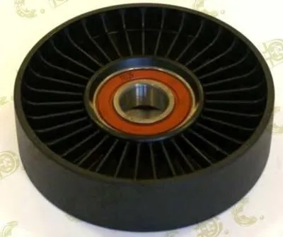 Паразитный / ведущий ролик, поликлиновой ремень AUTOKIT купить