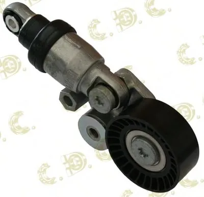 Натяжная планка, поликлиновой ремень AUTOKIT купить