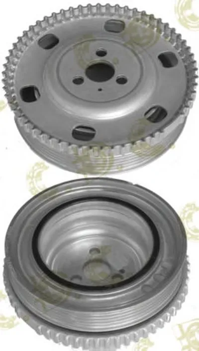 Ременный шкив, коленчатый вал AUTOKIT купить