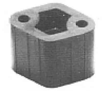 Стопорное кольцо, глушитель Metalcaucho купить