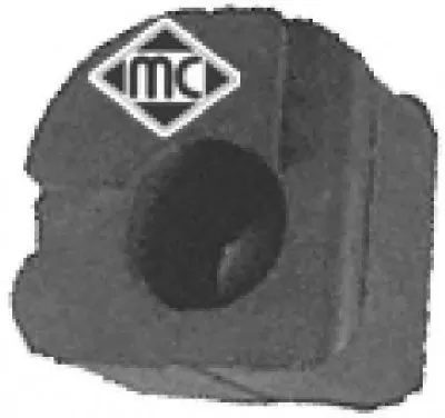 Опора, стабилизатор Metalcaucho купить