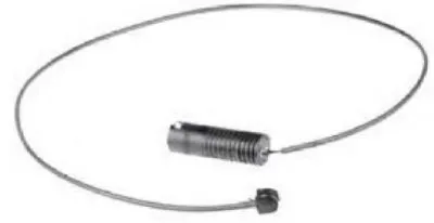 Сигнализатор, износ тормозных колодок Metalcaucho купить