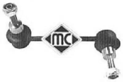 Тяга / стойка, стабилизатор Metalcaucho купить