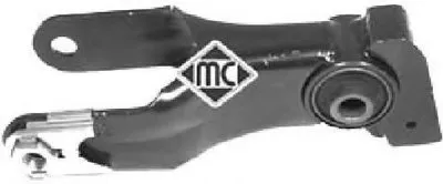 Кронштейн двигателя Metalcaucho купить