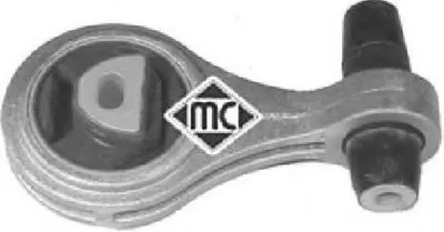 Кронштейн двигателя Metalcaucho купить