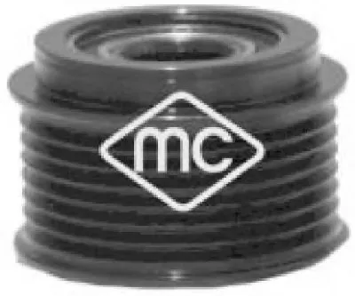 Механизм свободного хода генератора Metalcaucho купить