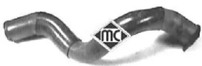 Шланг, теплообменник - отопление Metalcaucho купить